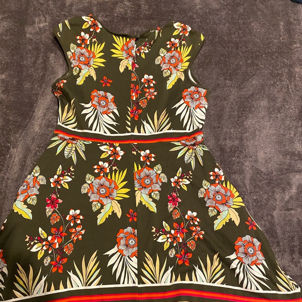 Cute day dress